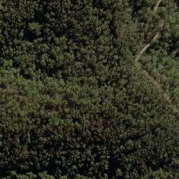 Satellite imagery of Bushranger Hill, AU