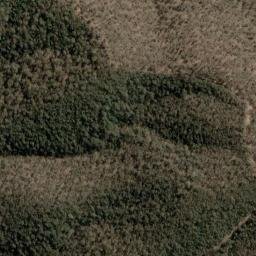 Satellite imagery of Brett, AU