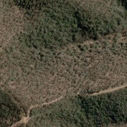 Satellite imagery of Brett, AU