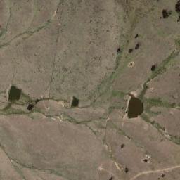 Satellite imagery of Yarrow Pic, AU
