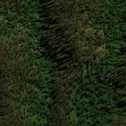 Satellite imagery of Currockbilly Mountain, AU