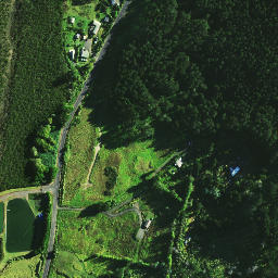 Satellite imagery of A1 RAWENE, NZ