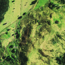 Satellite imagery of A1 RAWENE, NZ