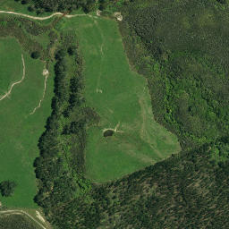 Satellite imagery of E' PARAHIRAHI, NZ