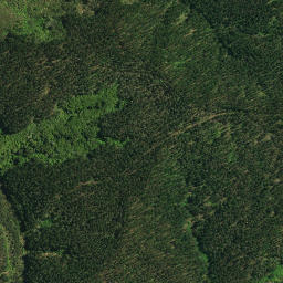 Satellite imagery of E' PARAHIRAHI, NZ