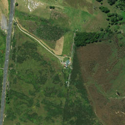 Satellite imagery of Toukohe Pa, NZ