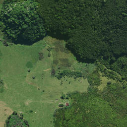 Satellite imagery of Toukohe Pa, NZ