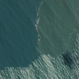 Satellite imagery of Punta Malhueco, CL