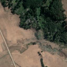 Satellite imagery of Punta Malhueco, CL