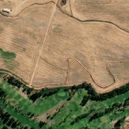 Satellite imagery of Monte Baeza, CL