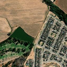 Satellite imagery of Monte Baeza, CL