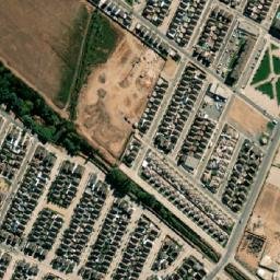 Satellite imagery of Monte Baeza, CL