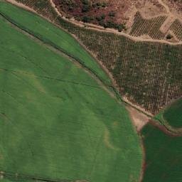 Satellite imagery of Cerro Tren Tren, CL