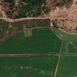 Satellite imagery of Cerro Tren Tren, CL