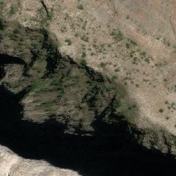 Satellite imagery of Loma de los Robles, CL