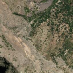 Satellite imagery of Loma de los Robles, CL