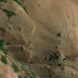 Satellite imagery of Paso de Debia, CL