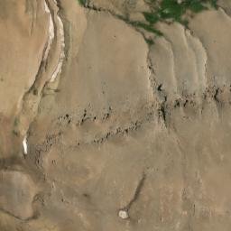 Satellite imagery of Paso de Debia, CL