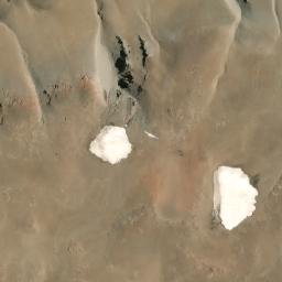Satellite imagery of Paso de Debia, CL
