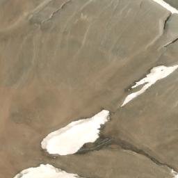 Satellite imagery of Hito XI-17 Paso del Debia, AR