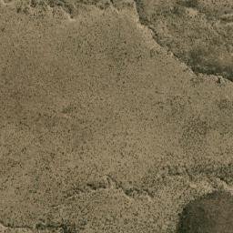 Satellite imagery of El Cerrito Chico, AR