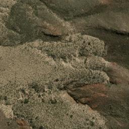 Satellite imagery of El Cerrito Chico, AR