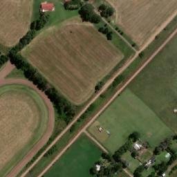 Satellite imagery of 25MA, AR