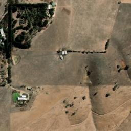 Satellite imagery of Carrickalinga Hill, AU