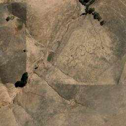 Satellite imagery of Carrickalinga Hill, AU