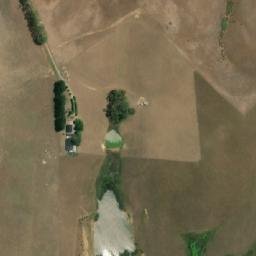 Satellite imagery of Myponga Hill, AU