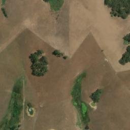 Satellite imagery of Myponga Hill, AU