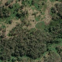 Satellite imagery of Bald Hill, AU
