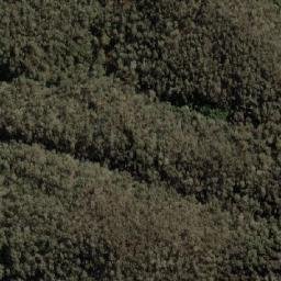 Satellite imagery of Bald Hill, AU