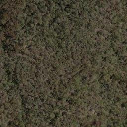 Satellite imagery of Mount Hovell, AU