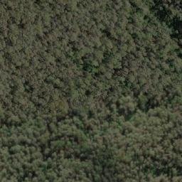 Satellite imagery of Goat Hill, AU