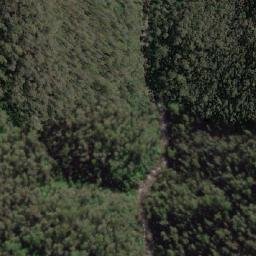 Satellite imagery of Goat Hill, AU