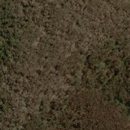 Satellite imagery of Big Dubbo Hill, AU