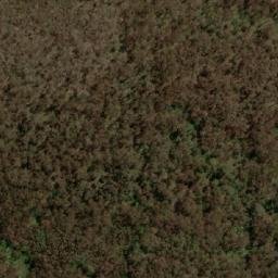 Satellite imagery of Big Dubbo Hill, AU