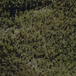 Satellite imagery of Black Bottle Mountain, AU