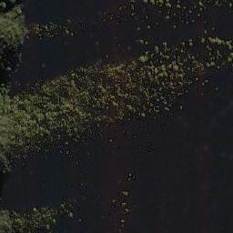 Satellite imagery of Camels Hump, AU