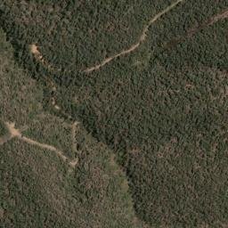 Satellite imagery of Brett, AU