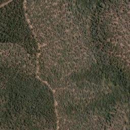 Satellite imagery of Brett, AU
