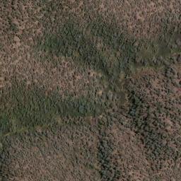 Satellite imagery of Brett, AU