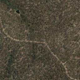 Satellite imagery of Gormans Trig, AU