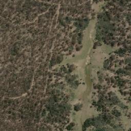 Satellite imagery of Gormans Trig, AU