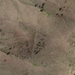 Satellite imagery of Yarrow Pic, AU