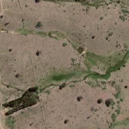 Satellite imagery of Yarrow Pic, AU