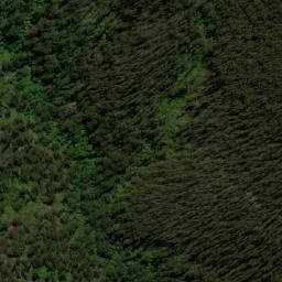 Satellite imagery of Currockbilly Mountain, AU