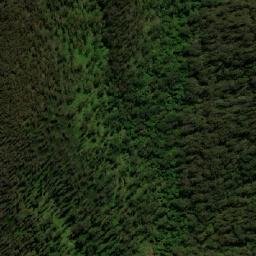 Satellite imagery of Currockbilly Mountain, AU