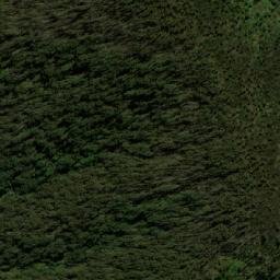Satellite imagery of Currockbilly Mountain, AU